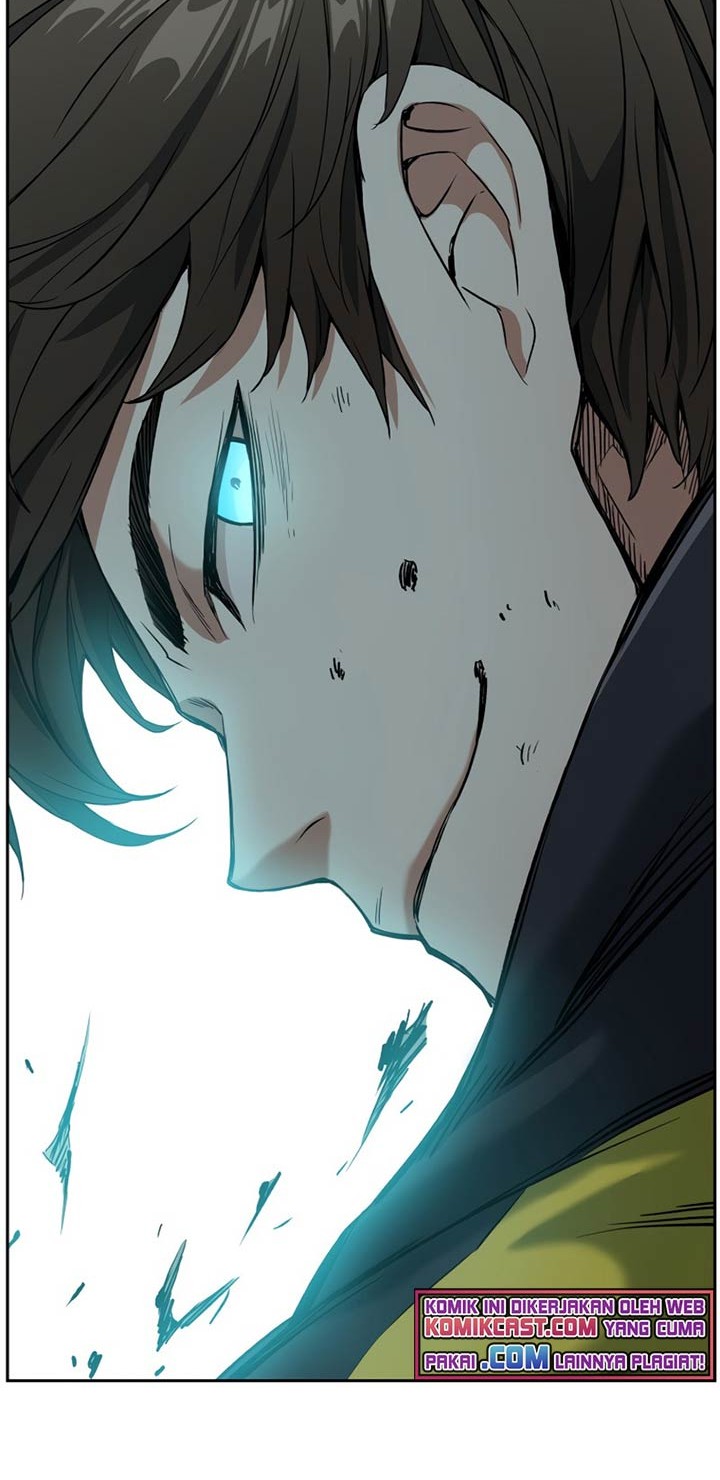 Return of the Broken Constellation Chapter 5 - halaman 49