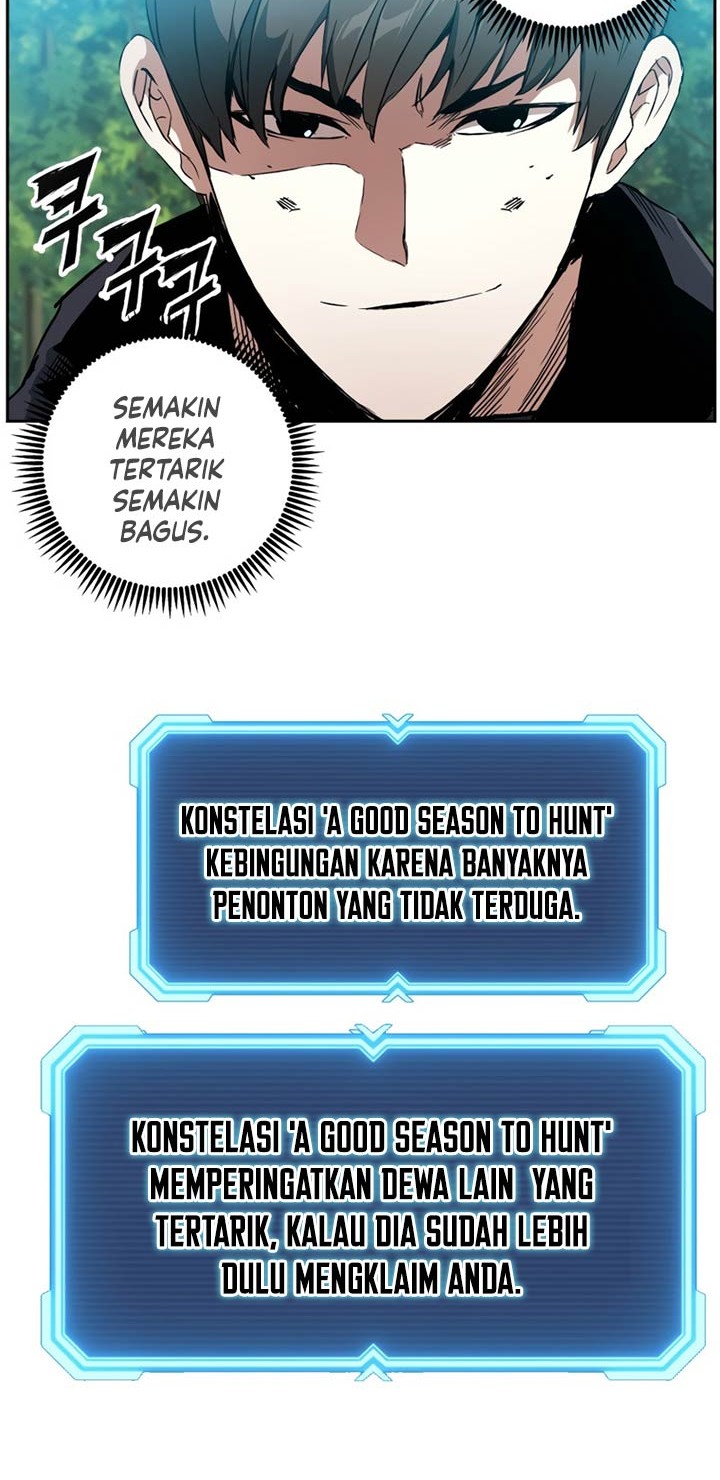 Return of the Broken Constellation Chapter 5 - halaman 51