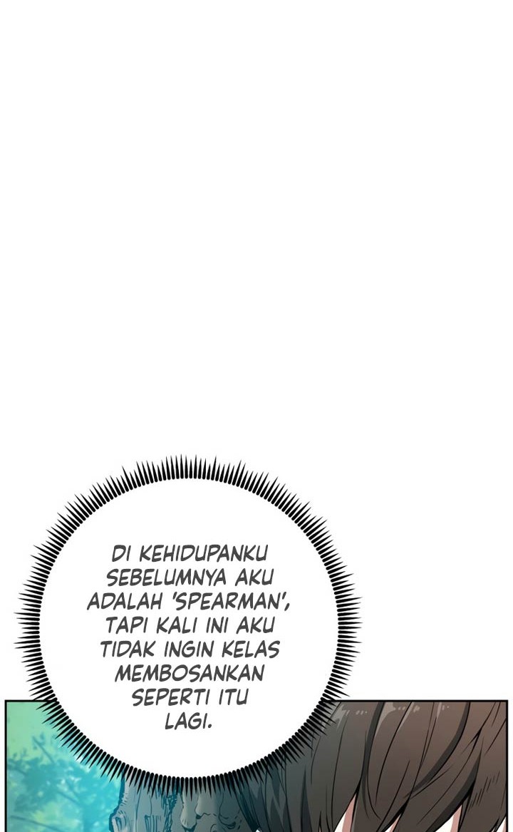 Return of the Broken Constellation Chapter 5 - halaman 53