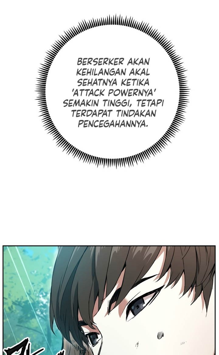 Return of the Broken Constellation Chapter 5 - halaman 55