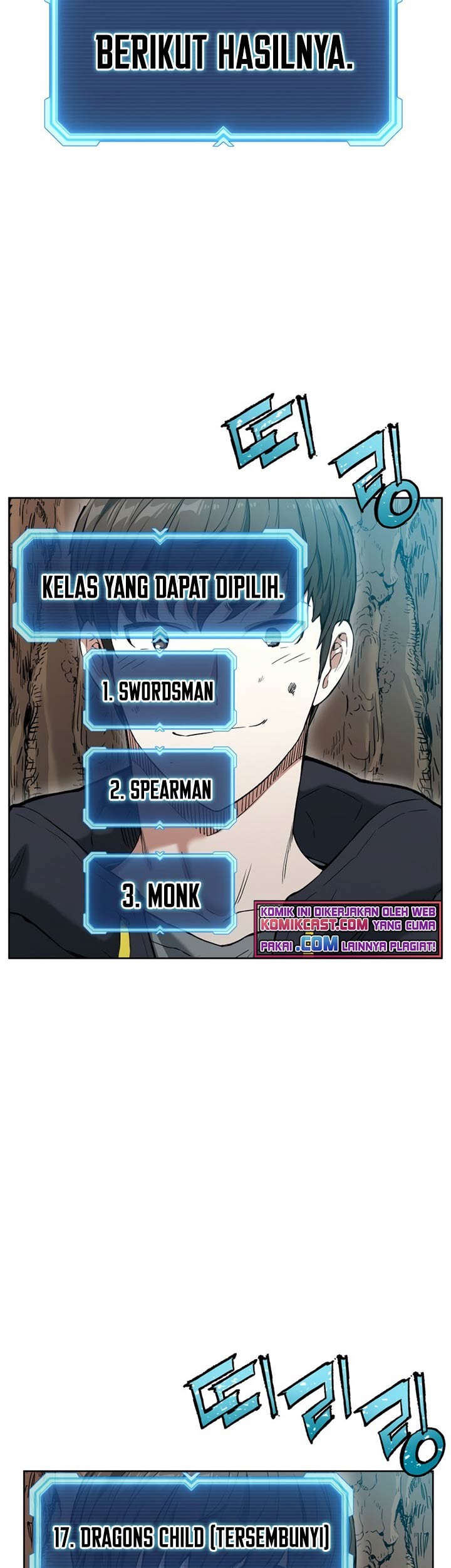 Return of the Broken Constellation Chapter 5 - halaman 58