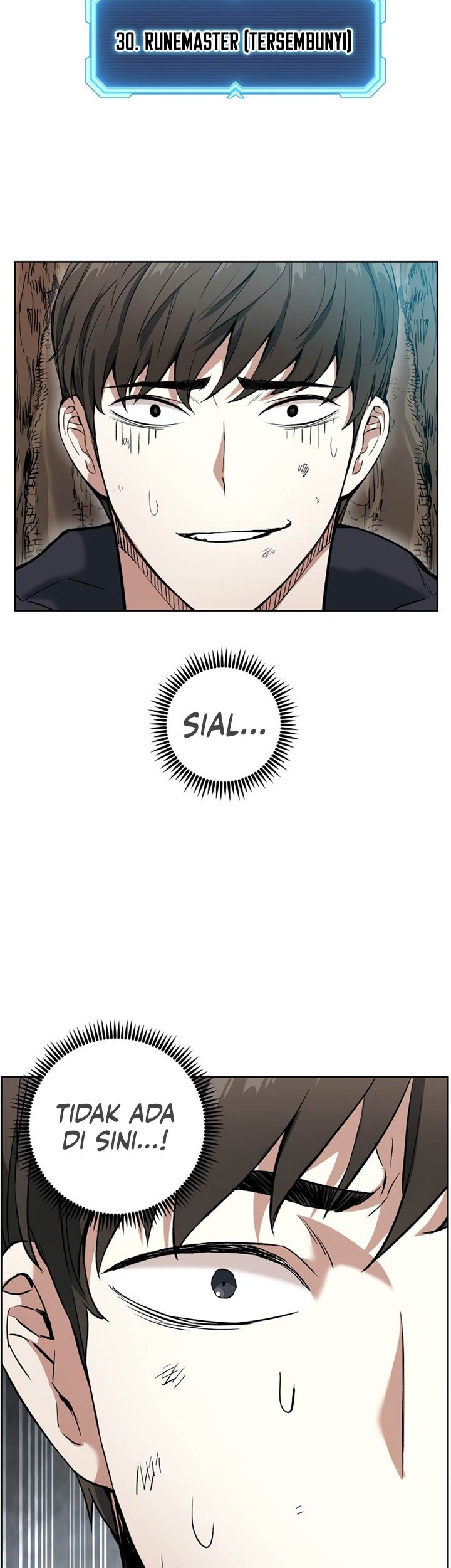 Return of the Broken Constellation Chapter 5 - halaman 60