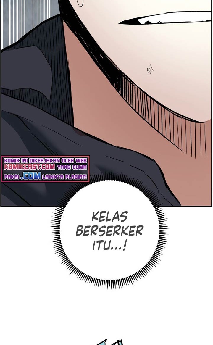 Return of the Broken Constellation Chapter 5 - halaman 61