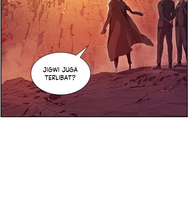 Return of the Broken Constellation Chapter 50 - halaman 11