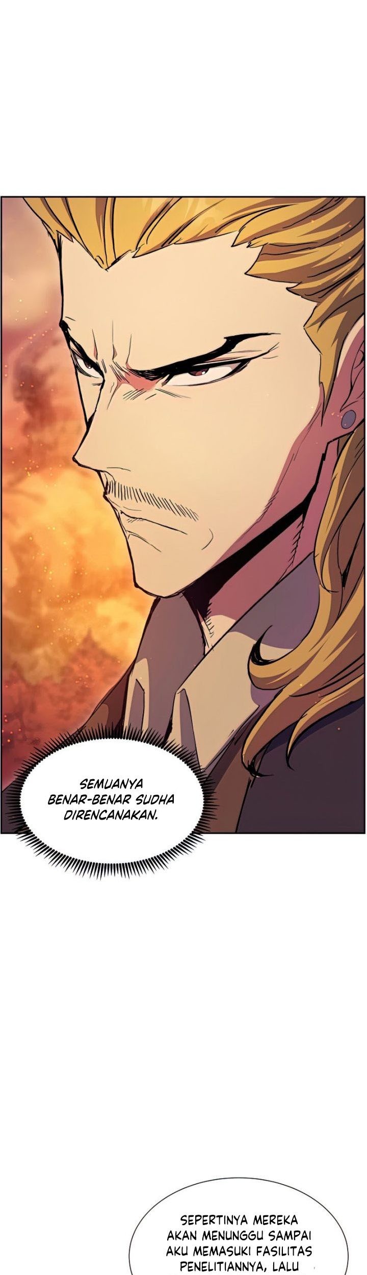 Return of the Broken Constellation Chapter 50 - halaman 12