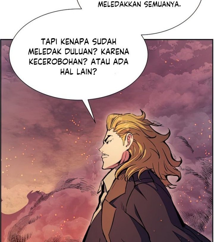 Return of the Broken Constellation Chapter 50 - halaman 13