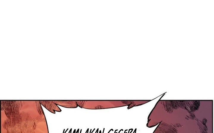 Return of the Broken Constellation Chapter 50 - halaman 19