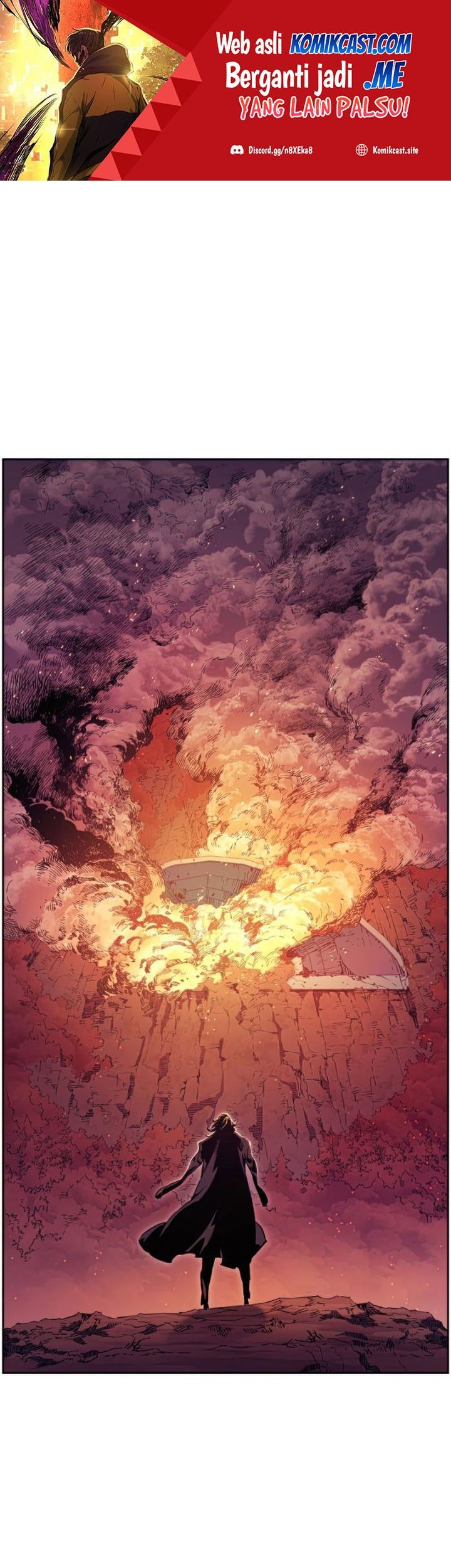 Return of the Broken Constellation Chapter 50 - halaman 2
