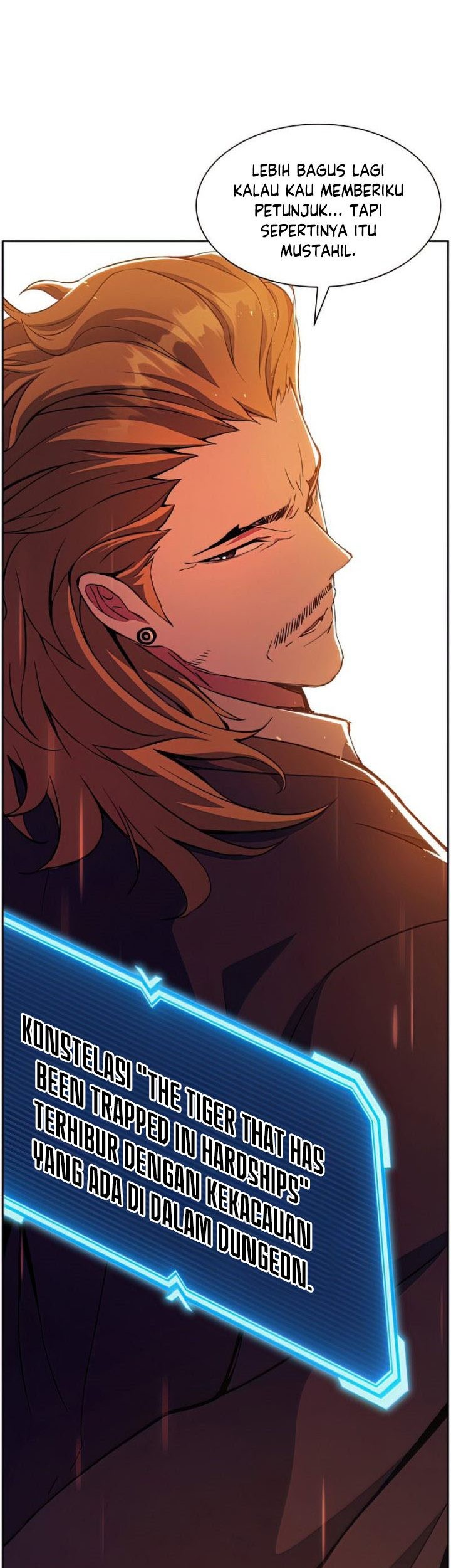 Return of the Broken Constellation Chapter 50 - halaman 22
