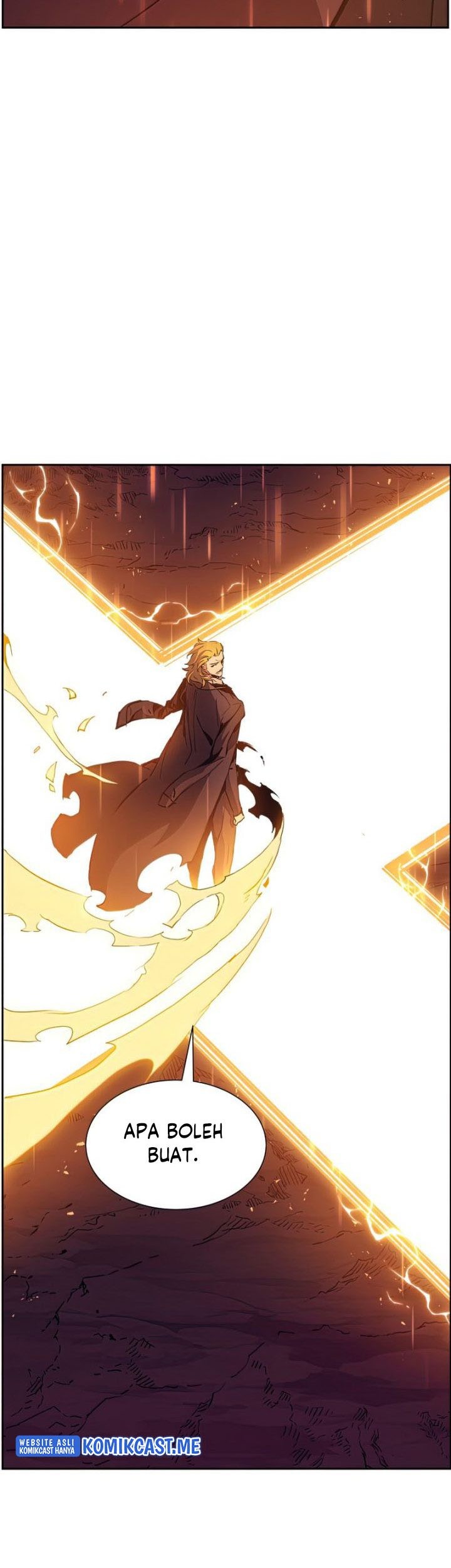 Return of the Broken Constellation Chapter 50 - halaman 24
