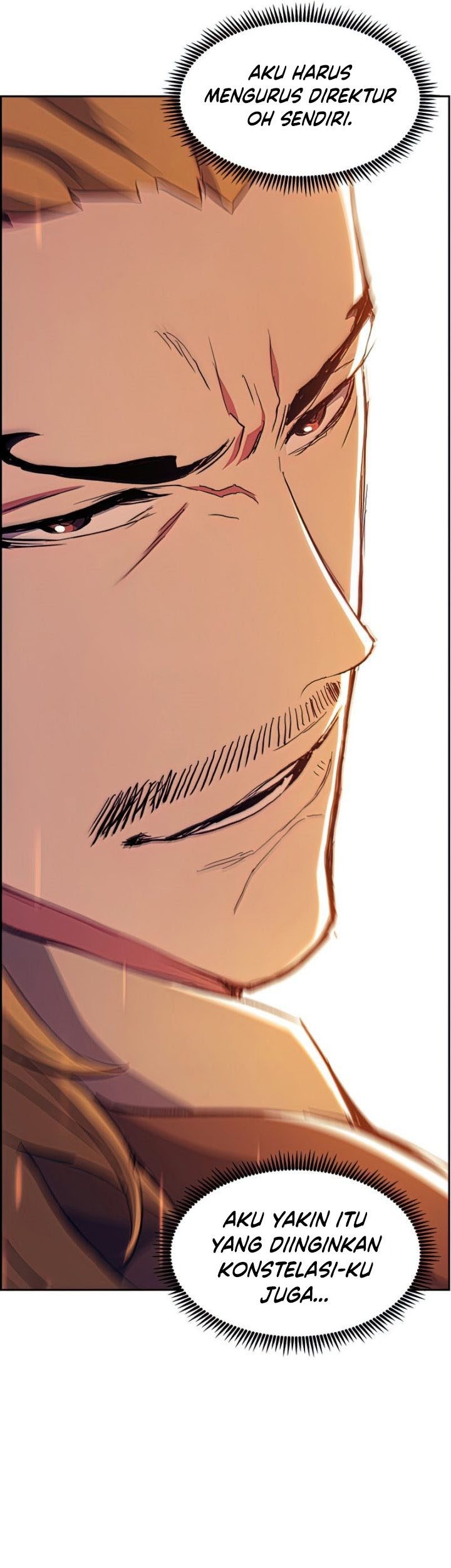 Return of the Broken Constellation Chapter 50 - halaman 26