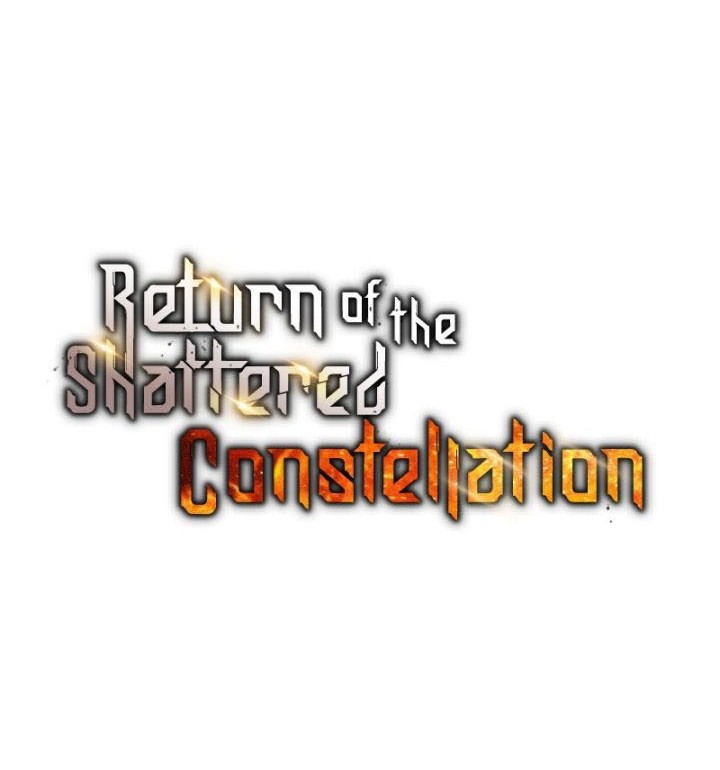 Return of the Broken Constellation Chapter 50 - halaman 27