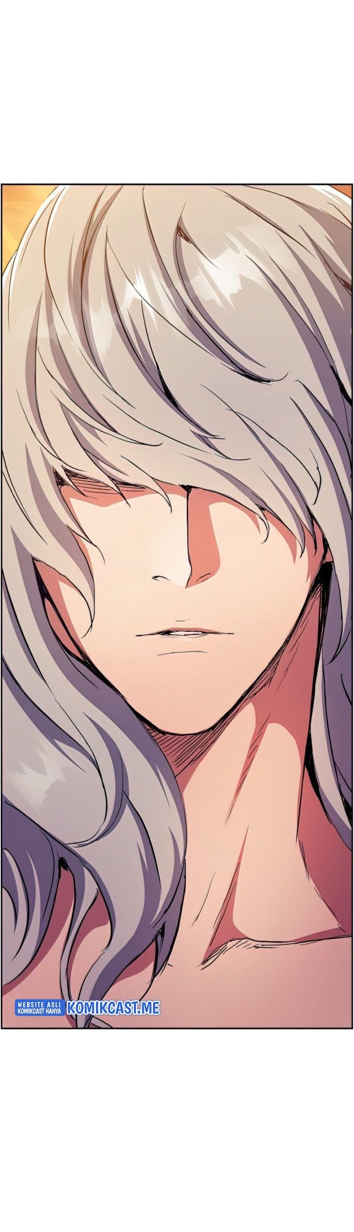 Return of the Broken Constellation Chapter 50 - halaman 28
