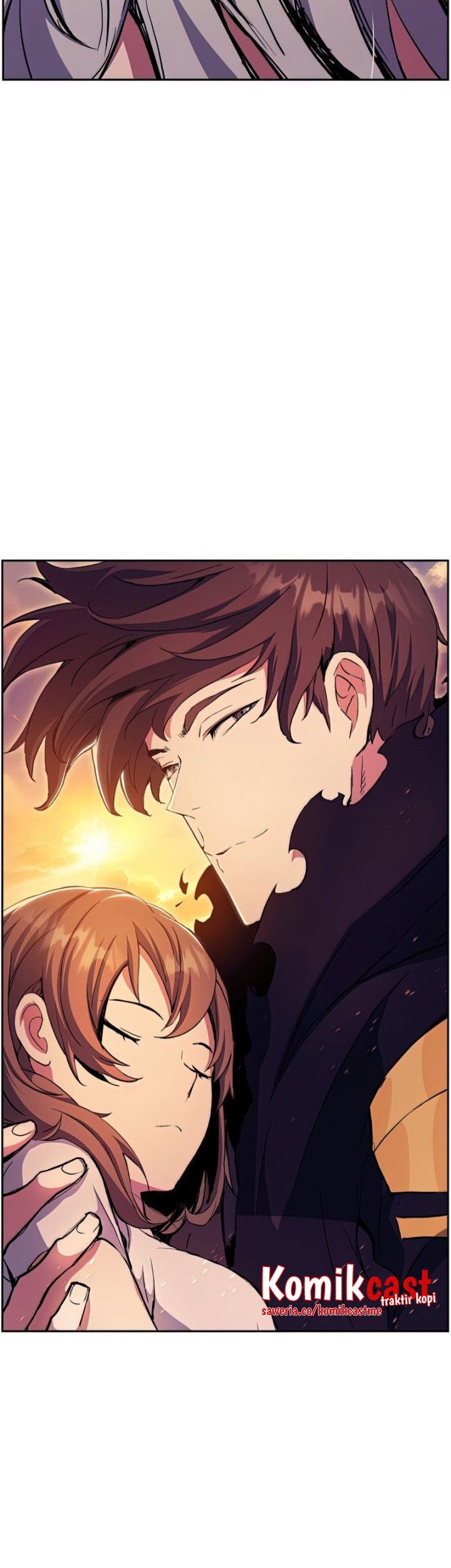 Return of the Broken Constellation Chapter 50 - halaman 32