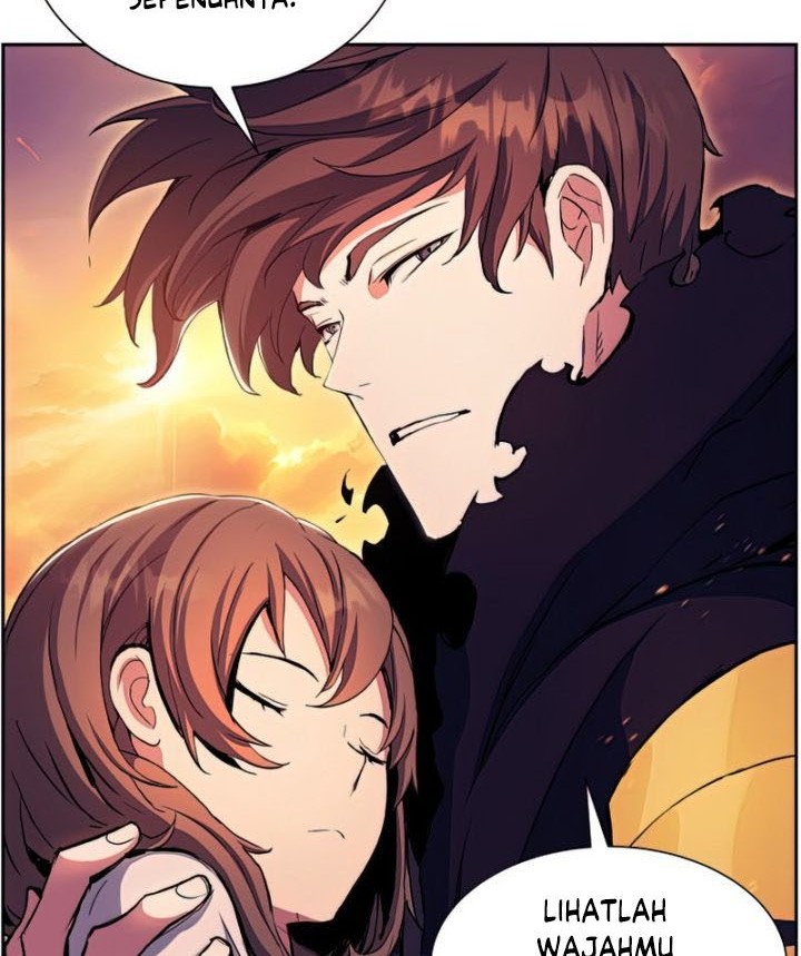 Return of the Broken Constellation Chapter 50 - halaman 35