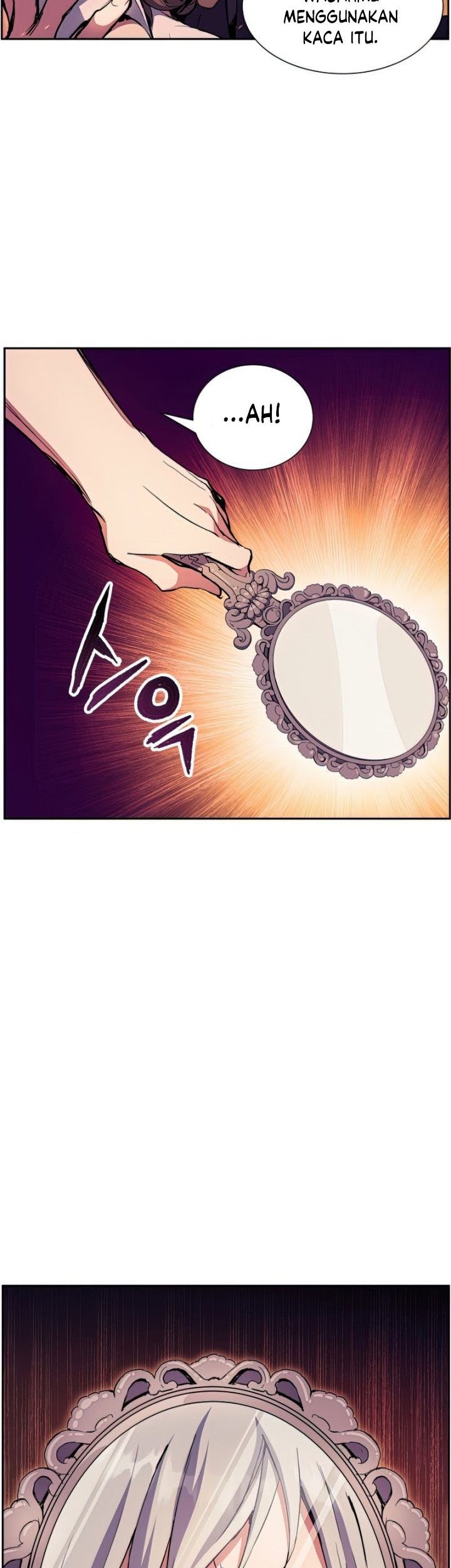 Return of the Broken Constellation Chapter 50 - halaman 36