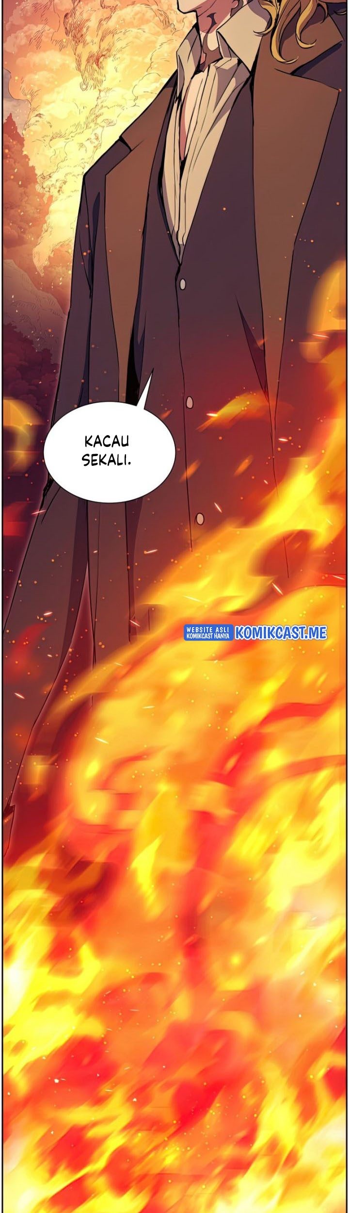 Return of the Broken Constellation Chapter 50 - halaman 4