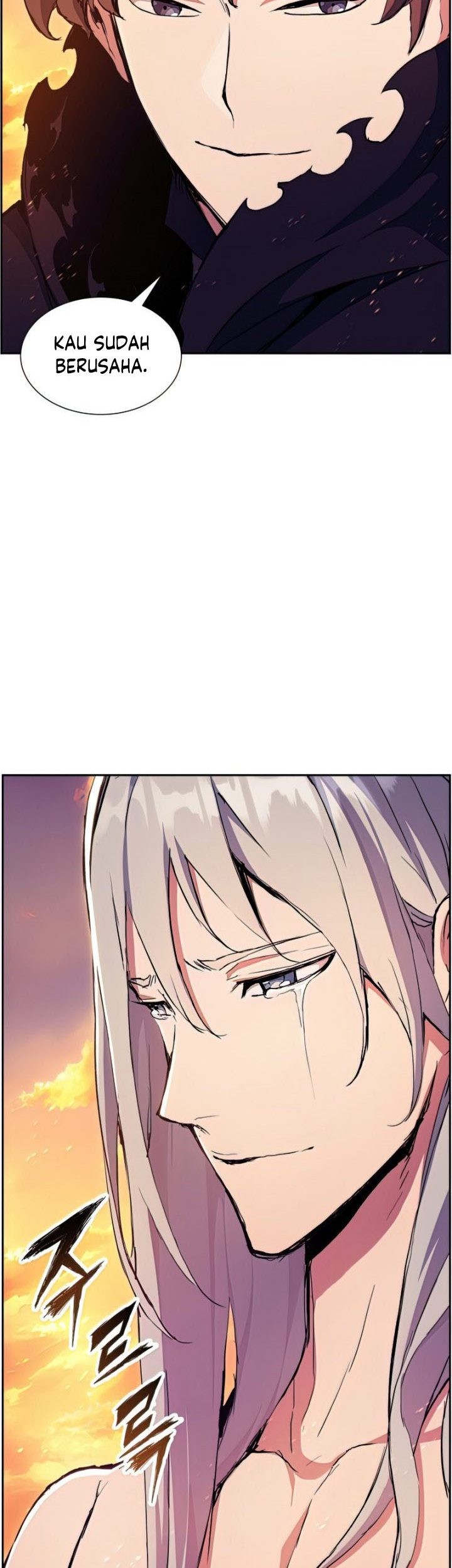 Return of the Broken Constellation Chapter 50 - halaman 40