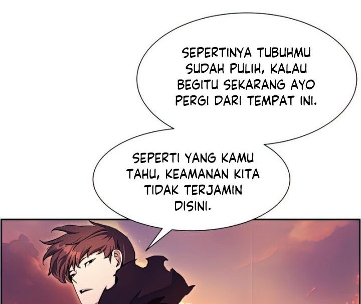 Return of the Broken Constellation Chapter 50 - halaman 51
