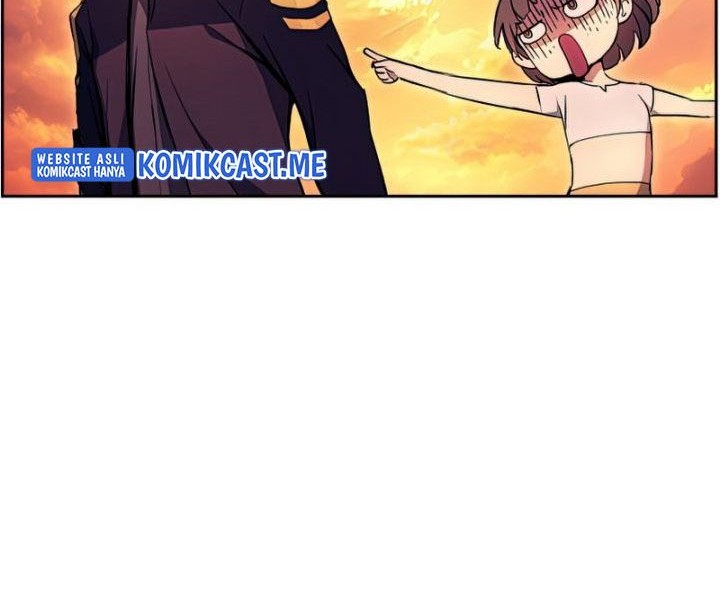 Return of the Broken Constellation Chapter 50 - halaman 57