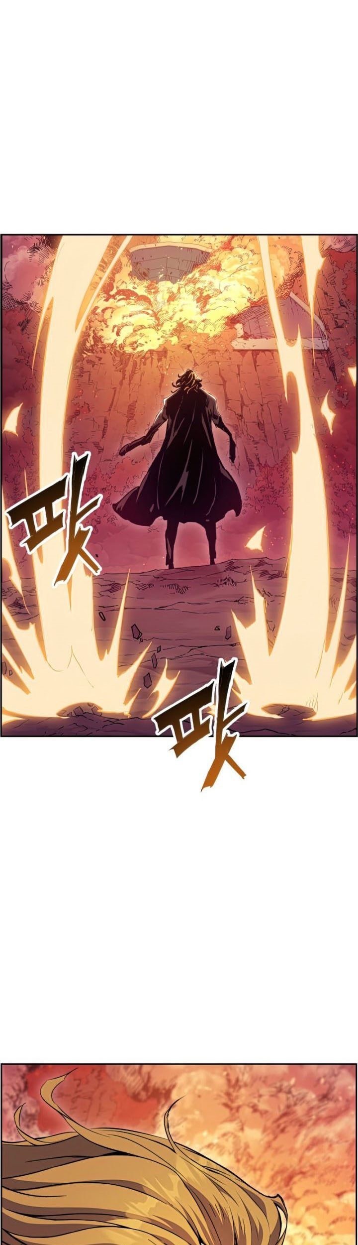 Return of the Broken Constellation Chapter 50 - halaman 6