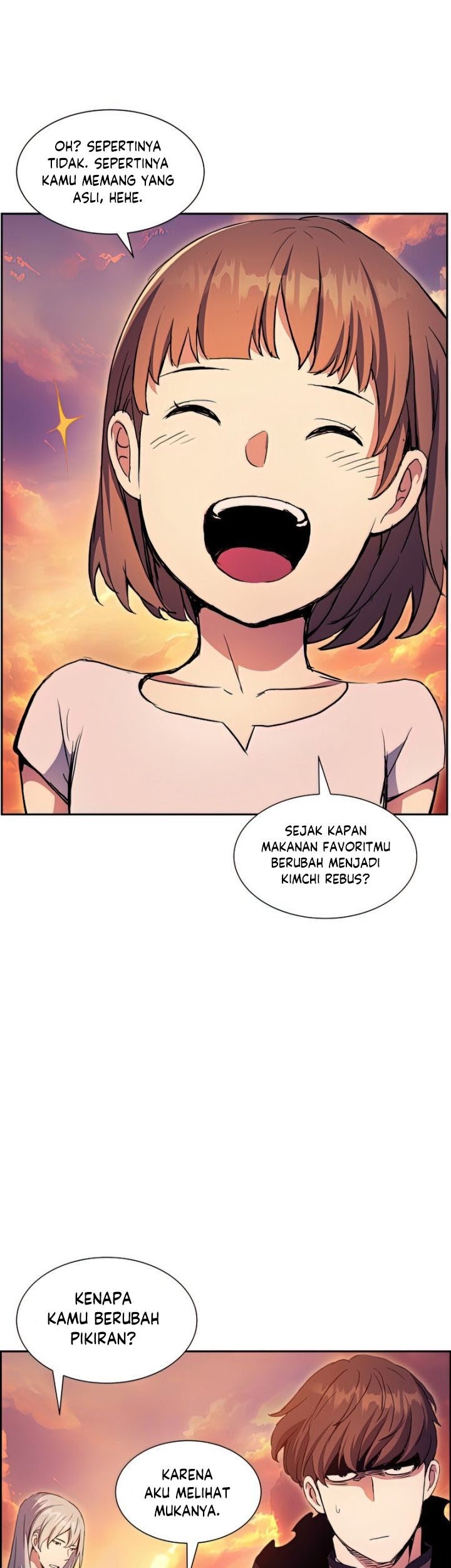 Return of the Broken Constellation Chapter 50 - halaman 60