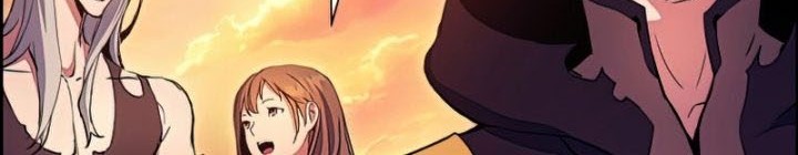 Return of the Broken Constellation Chapter 50 - halaman 61
