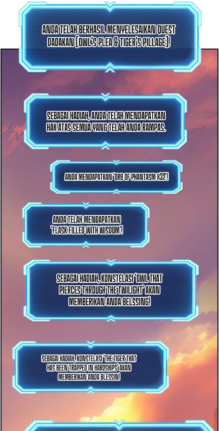 Return of the Broken Constellation Chapter 50 - halaman 66