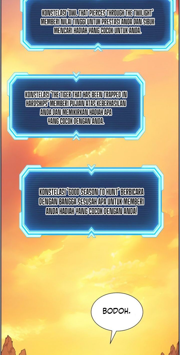 Return of the Broken Constellation Chapter 50 - halaman 67