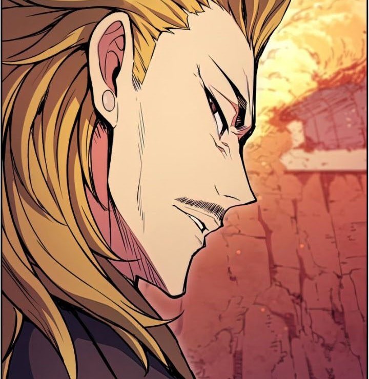 Return of the Broken Constellation Chapter 50 - halaman 7