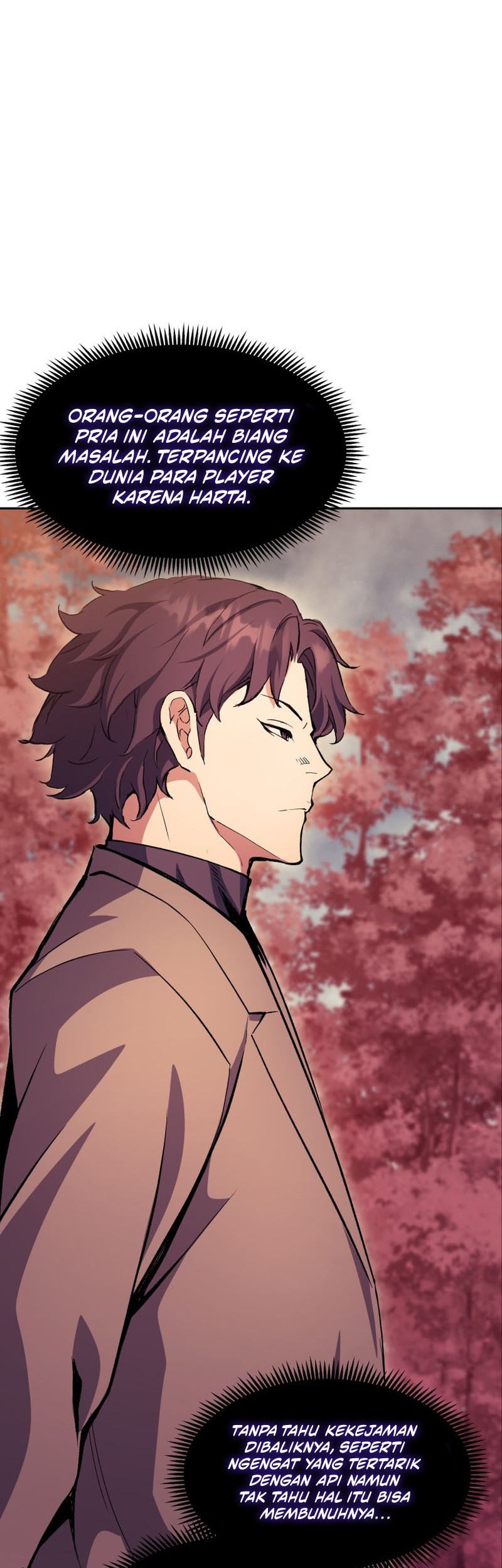 Return of the Broken Constellation Chapter 51 - halaman 11