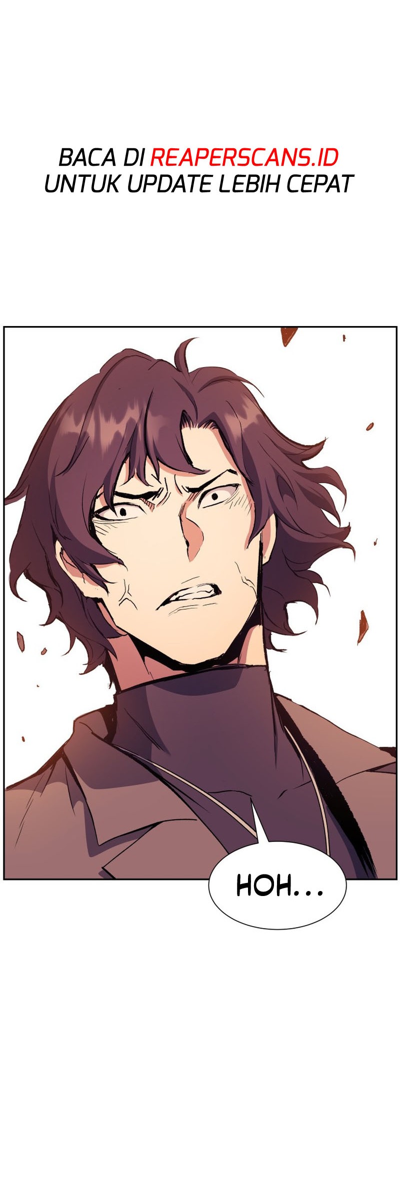 Return of the Broken Constellation Chapter 51 - halaman 13