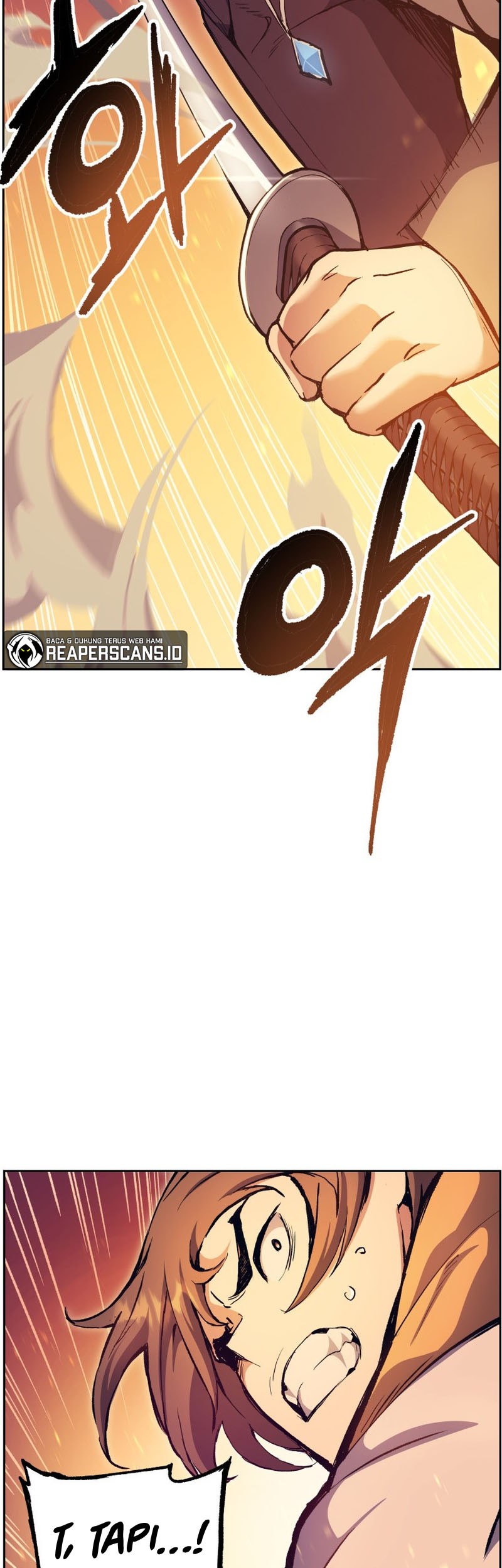 Return of the Broken Constellation Chapter 51 - halaman 16
