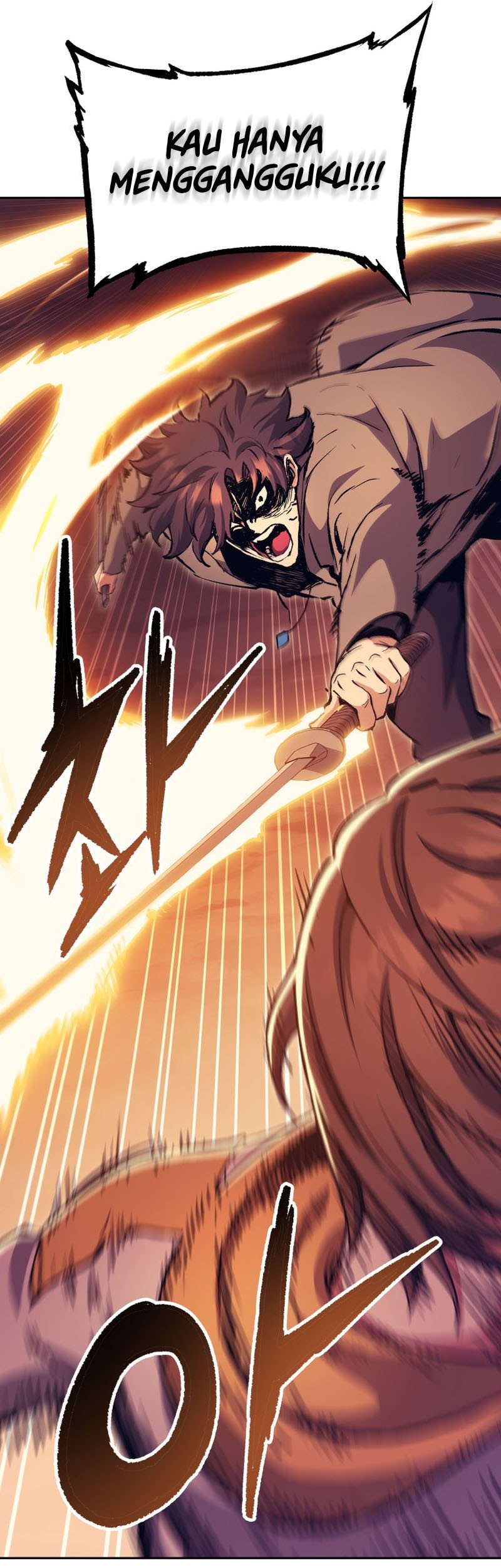 Return of the Broken Constellation Chapter 51 - halaman 18