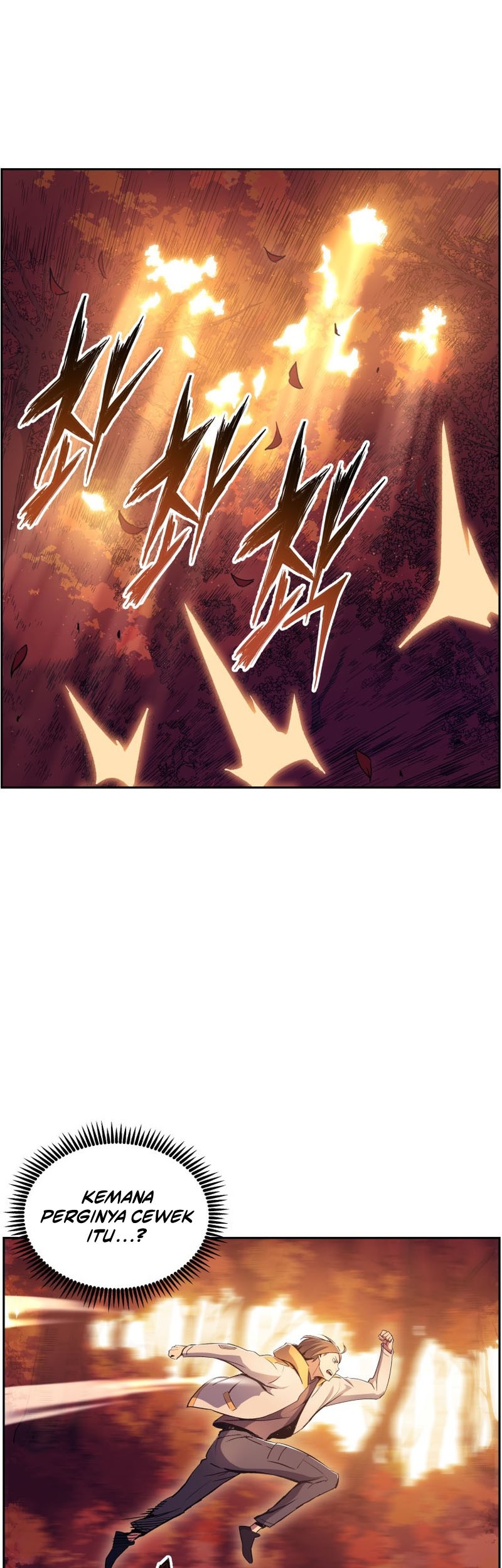 Return of the Broken Constellation Chapter 51 - halaman 2