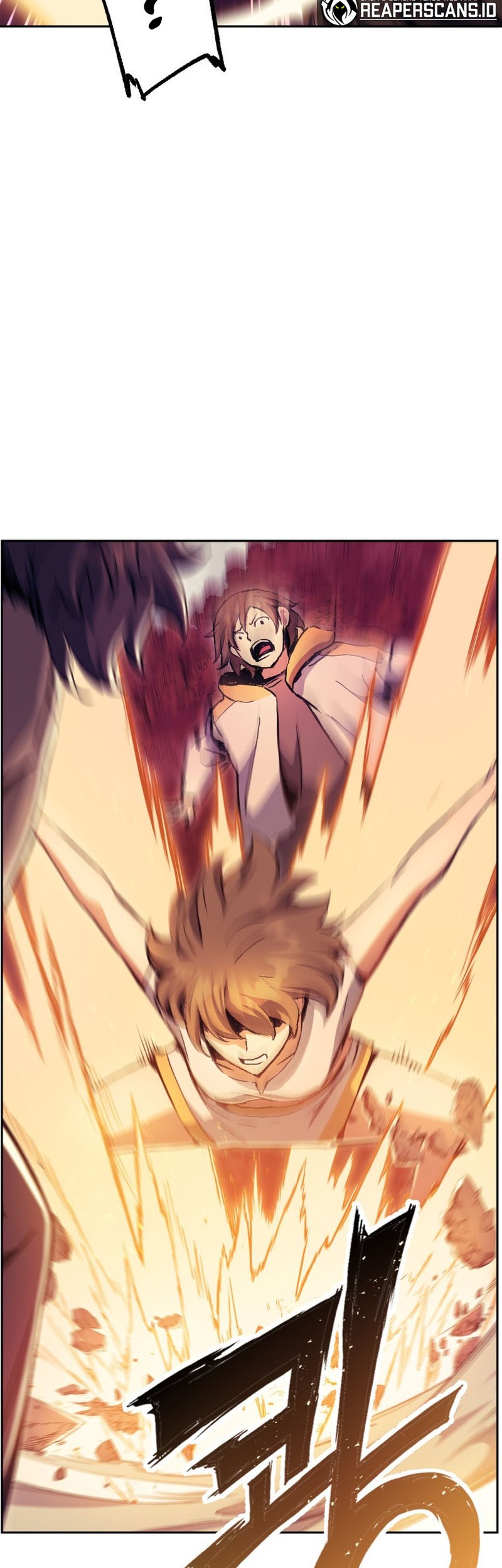 Return of the Broken Constellation Chapter 51 - halaman 20