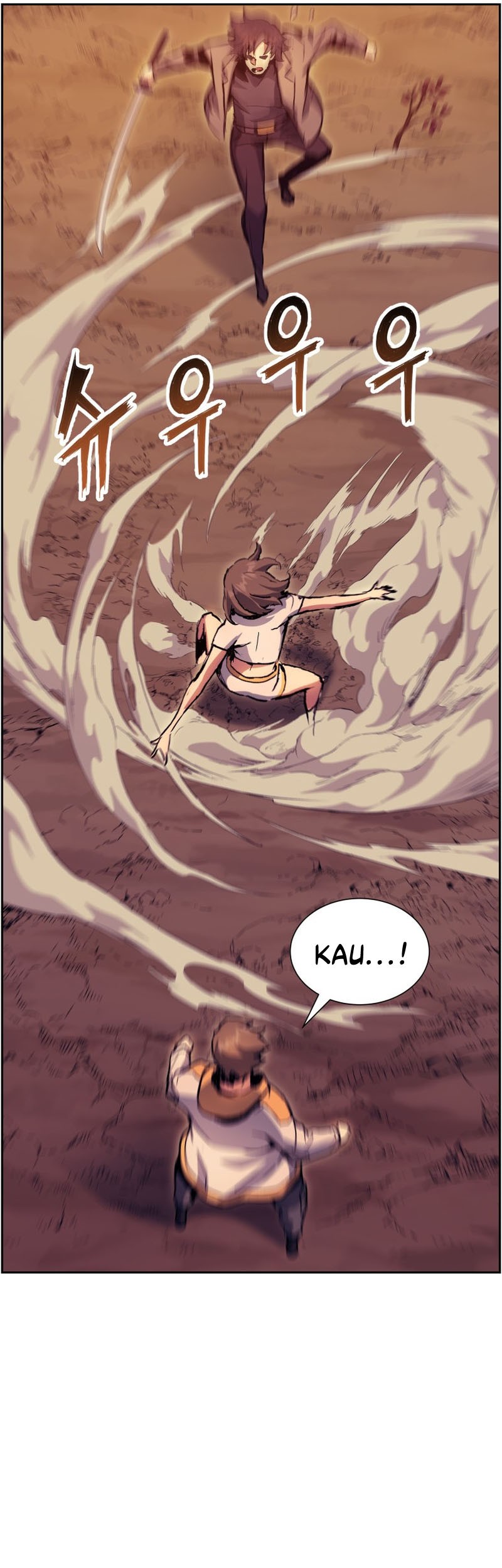 Return of the Broken Constellation Chapter 51 - halaman 22