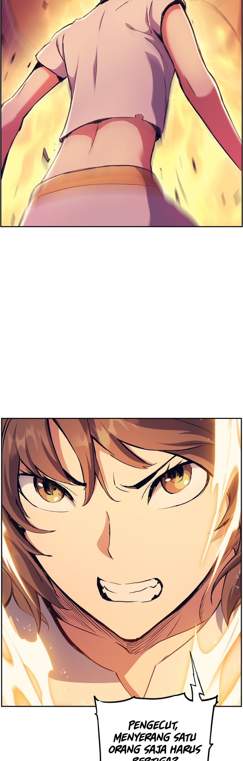 Return of the Broken Constellation Chapter 51 - halaman 32
