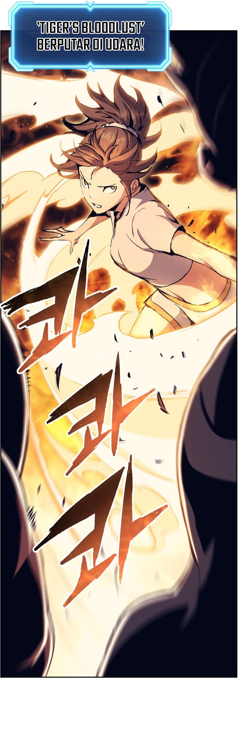 Return of the Broken Constellation Chapter 51 - halaman 34