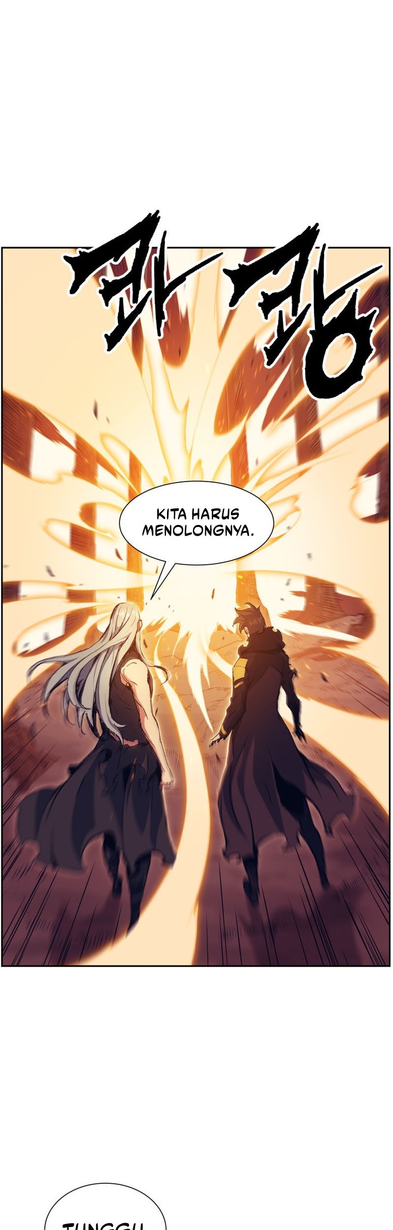 Return of the Broken Constellation Chapter 51 - halaman 35