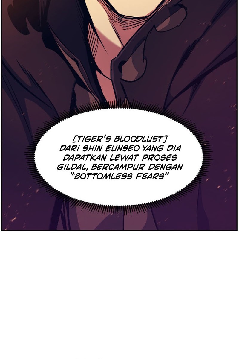 Return of the Broken Constellation Chapter 51 - halaman 37