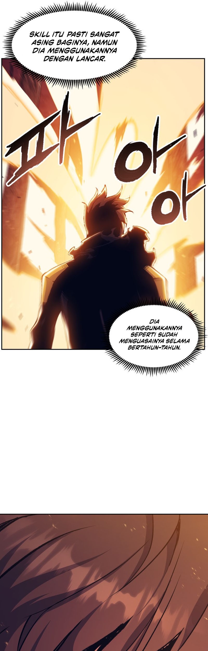 Return of the Broken Constellation Chapter 51 - halaman 38