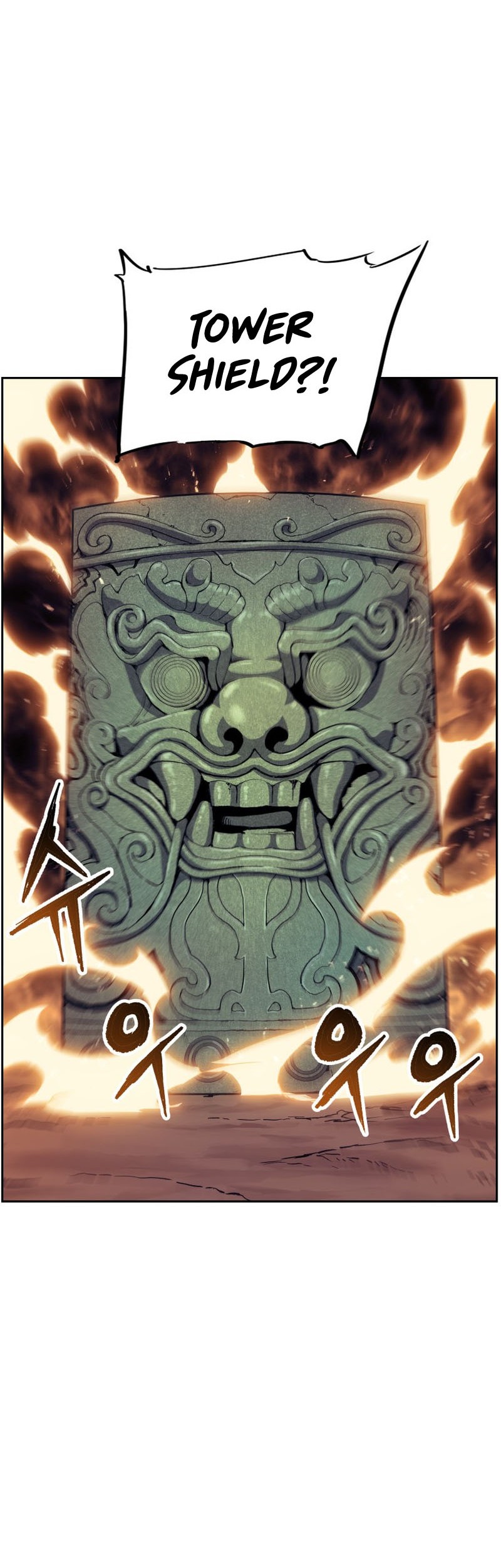 Return of the Broken Constellation Chapter 51 - halaman 41