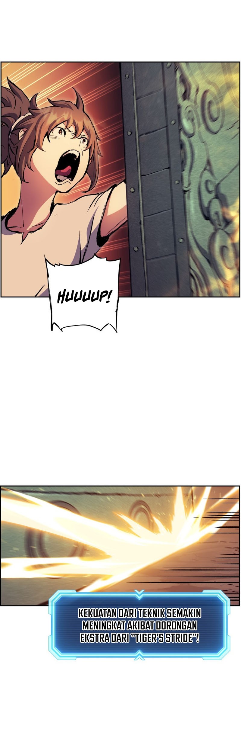 Return of the Broken Constellation Chapter 51 - halaman 42
