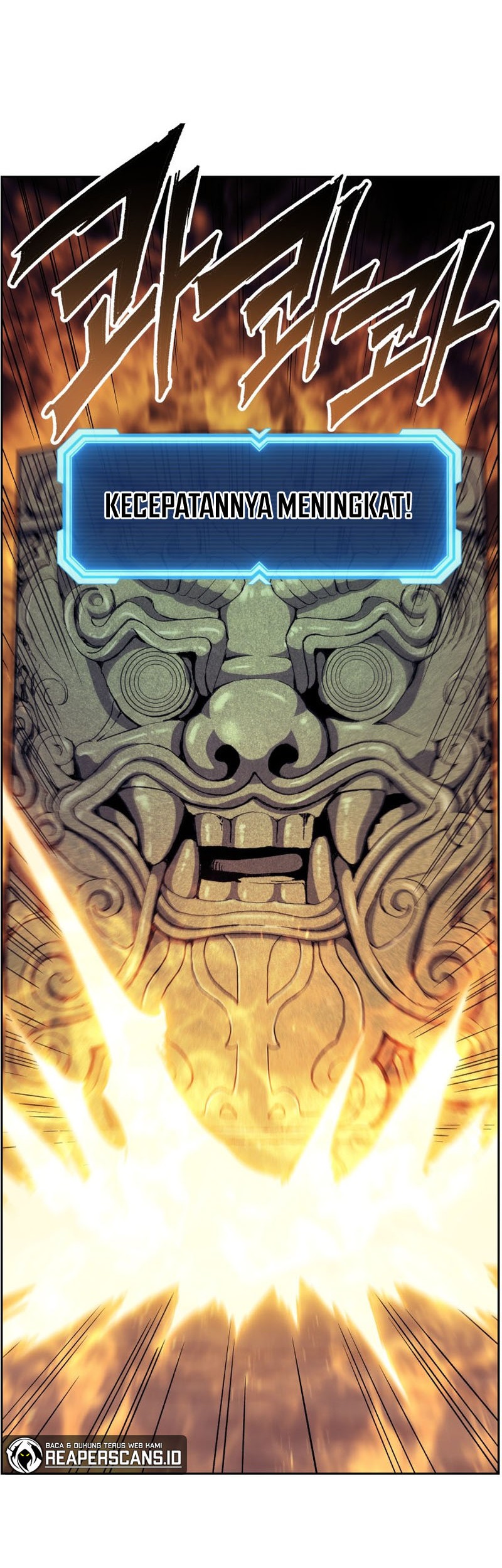 Return of the Broken Constellation Chapter 51 - halaman 43