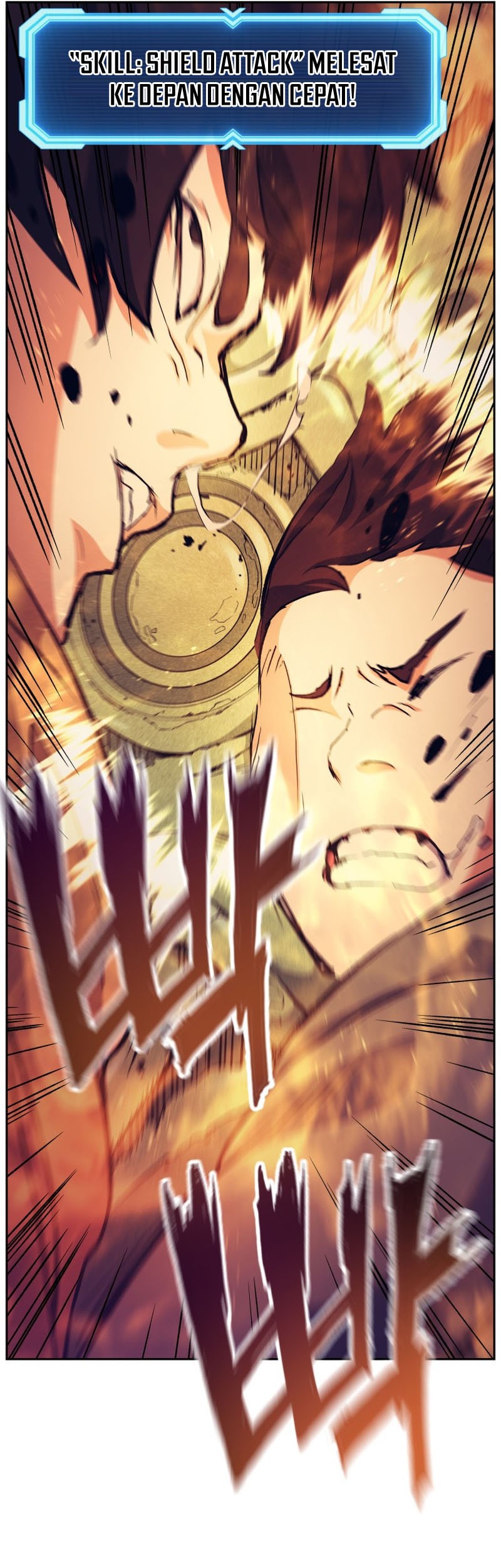 Return of the Broken Constellation Chapter 51 - halaman 46