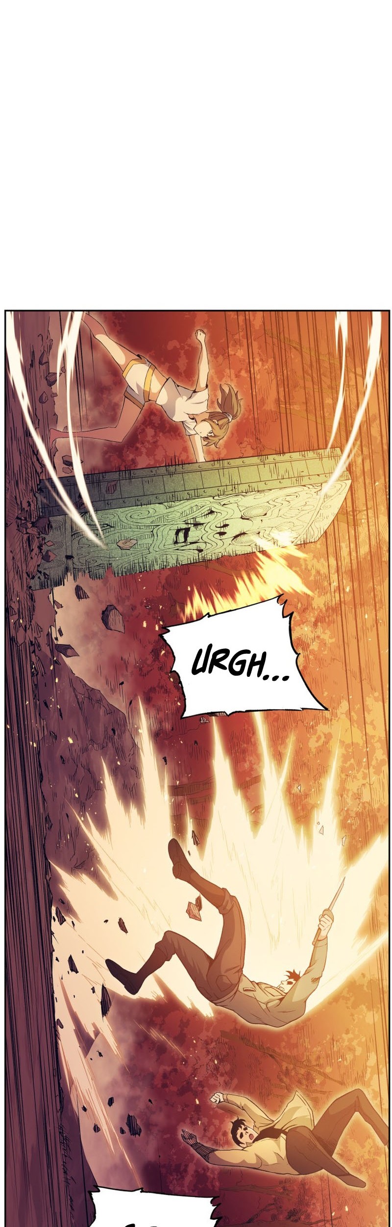 Return of the Broken Constellation Chapter 51 - halaman 47