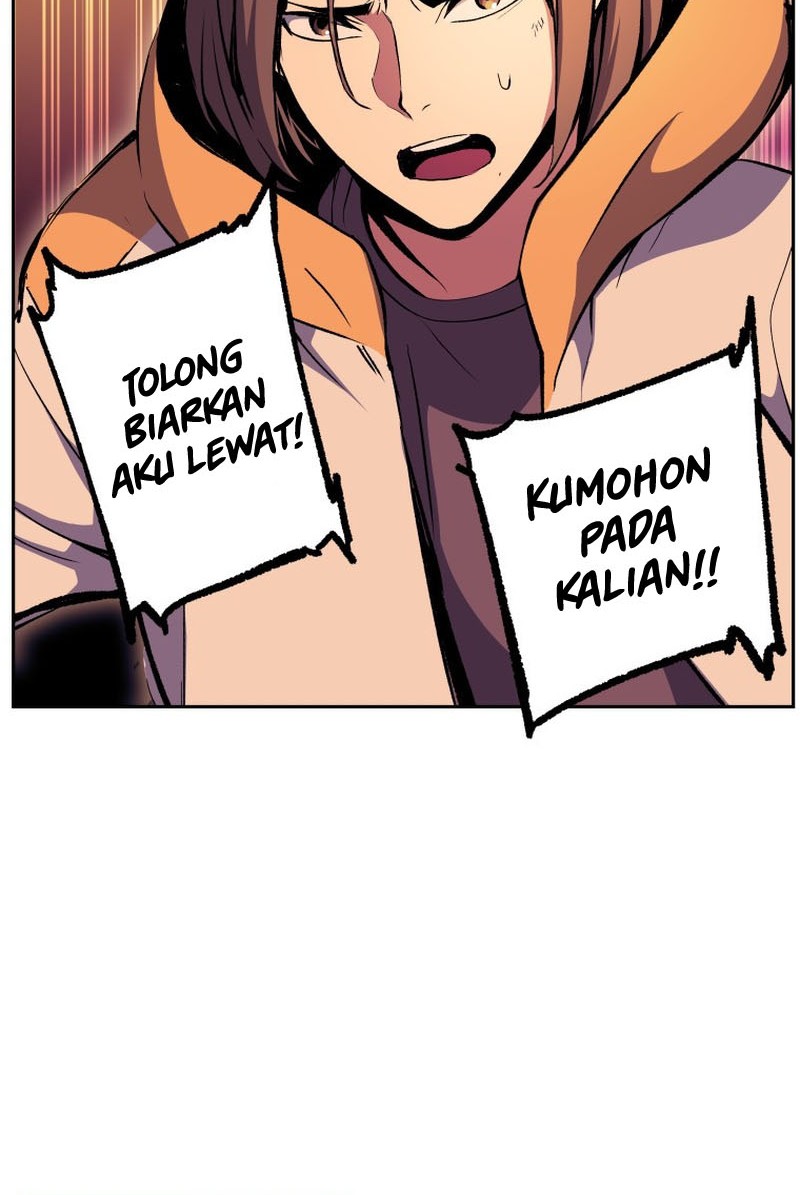 Return of the Broken Constellation Chapter 51 - halaman 5