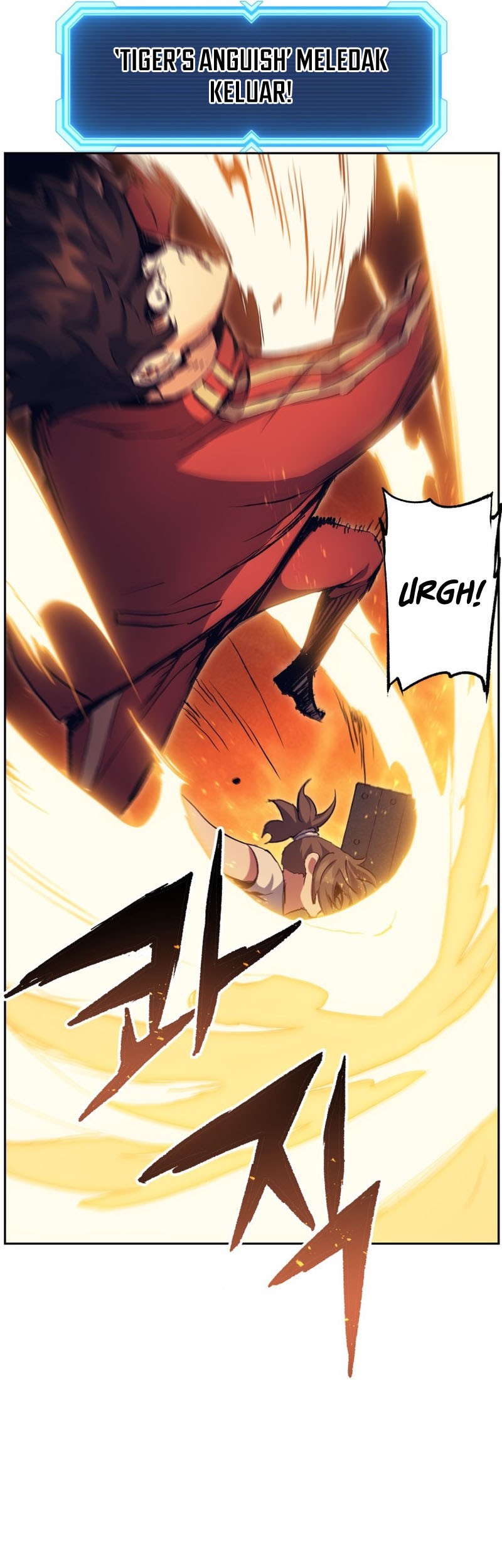 Return of the Broken Constellation Chapter 51 - halaman 50