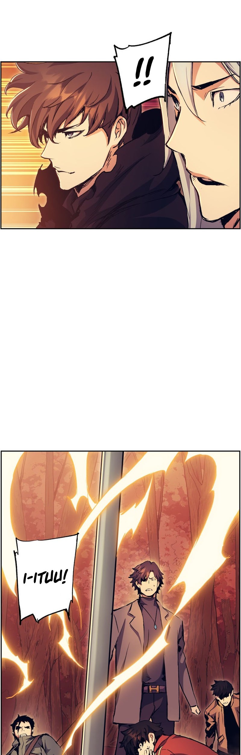 Return of the Broken Constellation Chapter 51 - halaman 51